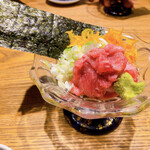 築地青空三代目 大名古屋ビルヂング店 - 