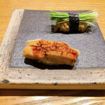 築地青空三代目 大名古屋ビルヂング店 - 