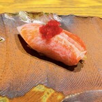 築地青空三代目 大名古屋ビルヂング店 - 