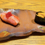 築地青空三代目 大名古屋ビルヂング店 - 