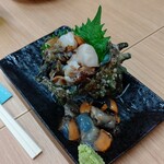 焼津ごきげん食堂 スマル家 - 