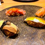 築地青空三代目 - 