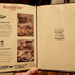 Mclean OLD FASHIONED DINER - 