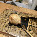 焼き鳥 とり篠 - 