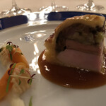 トゥールダルジャン - 