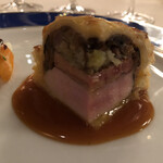 トゥールダルジャン - 