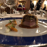 トゥールダルジャン - 