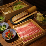 Shabushabu Onyasai - 