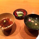 日本料理 たかむら - 