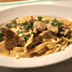 ア フェネステッラ - 