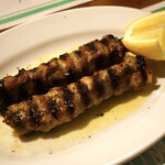 ア フェネステッラ - 