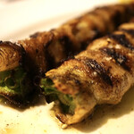 ア フェネステッラ - 