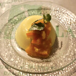 ア フェネステッラ - 