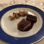 トゥールダルジャン - 