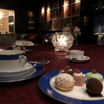 トゥールダルジャン - 