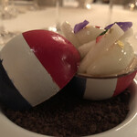 トゥールダルジャン - 