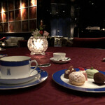 トゥールダルジャン - 