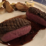 トゥールダルジャン - 