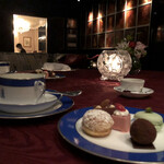 トゥールダルジャン - 