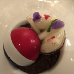 トゥールダルジャン - 