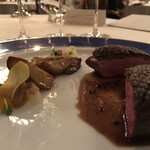 トゥールダルジャン - 