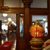 日光金谷ホテル - メインダイニング外観