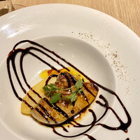 鉄板焼 grow 六本木店 - 