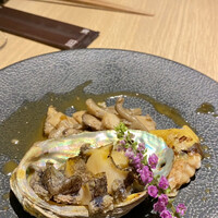 鉄板焼 grow 六本木店 - 