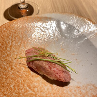 鉄板焼 grow 六本木店 - 