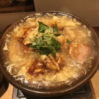 銀座米料亭 八代目儀兵衛 - 