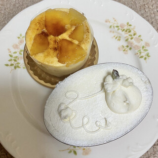 札幌市西区でおすすめの美味しいケーキをご紹介 食べログ 札幌市西区でおすすめの美味しいケーキをご紹介 食べログ