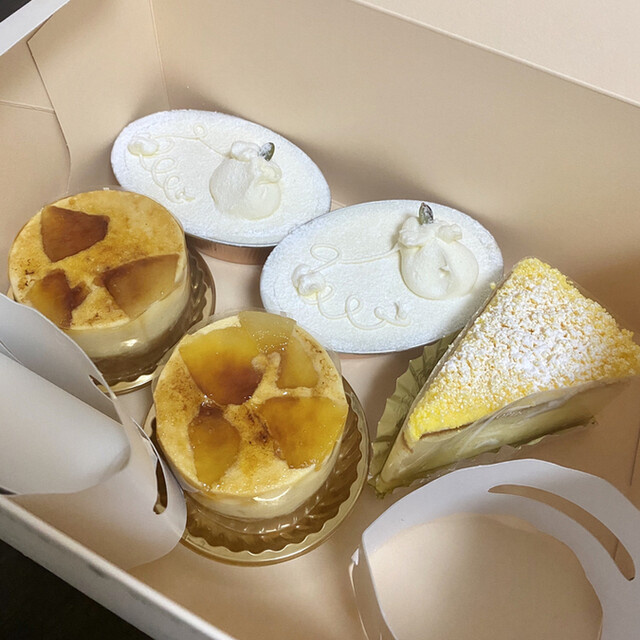 パティスリー 倉岡 琴似 jr ケーキ 食べログ パティスリー 倉岡 琴似 jr ケーキ 食べログ