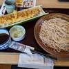 十割そば会 福島西口本店