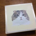 ねこねこ食パン - 