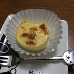ねこねこ食パン - 