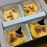 ねこねこ食パン - 