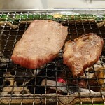 肉料理ふくなが - 