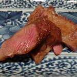 肉料理ふくなが - 