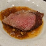 肉料理ふくなが - 