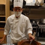 肉料理ふくなが - 