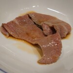 肉料理ふくなが - 