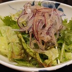 肉料理ふくなが - 