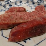 肉料理ふくなが - 