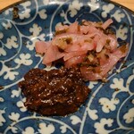 肉料理ふくなが - 