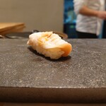 鮨 なんば - 北寄貝