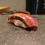 鮨 なんば - 鰹