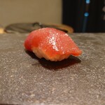 鮨 なんば - 赤身