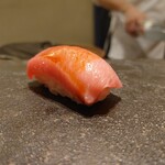 鮨 なんば - 中トロ