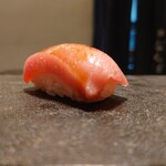 鮨 なんば - 中トロ