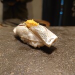 鮨 なんば - コハダ